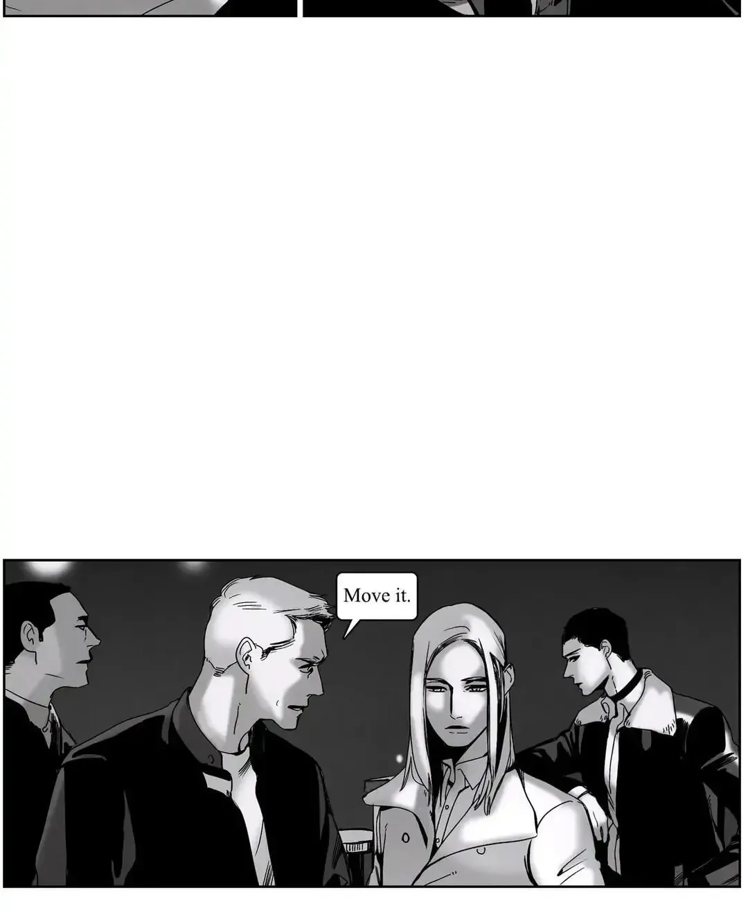 Wolf in the House Chapter 44 page 16 - 