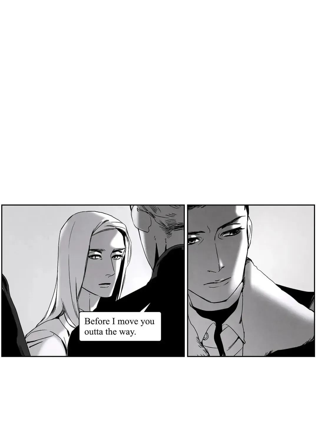 Wolf in the House Chapter 44 page 17 - 