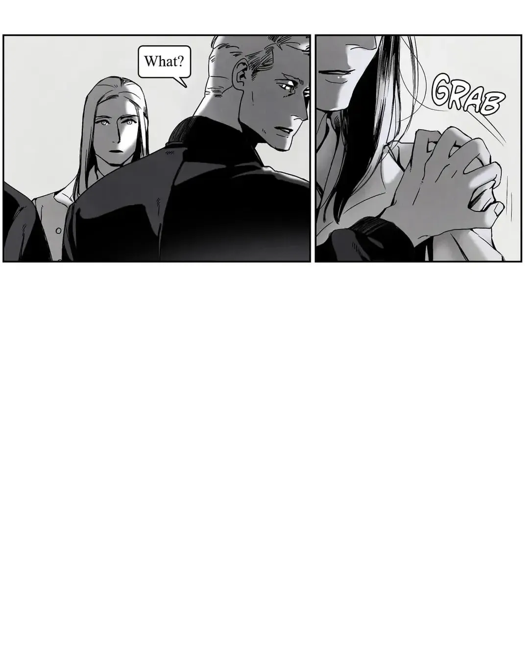 Wolf in the House Chapter 44 page 19 - 