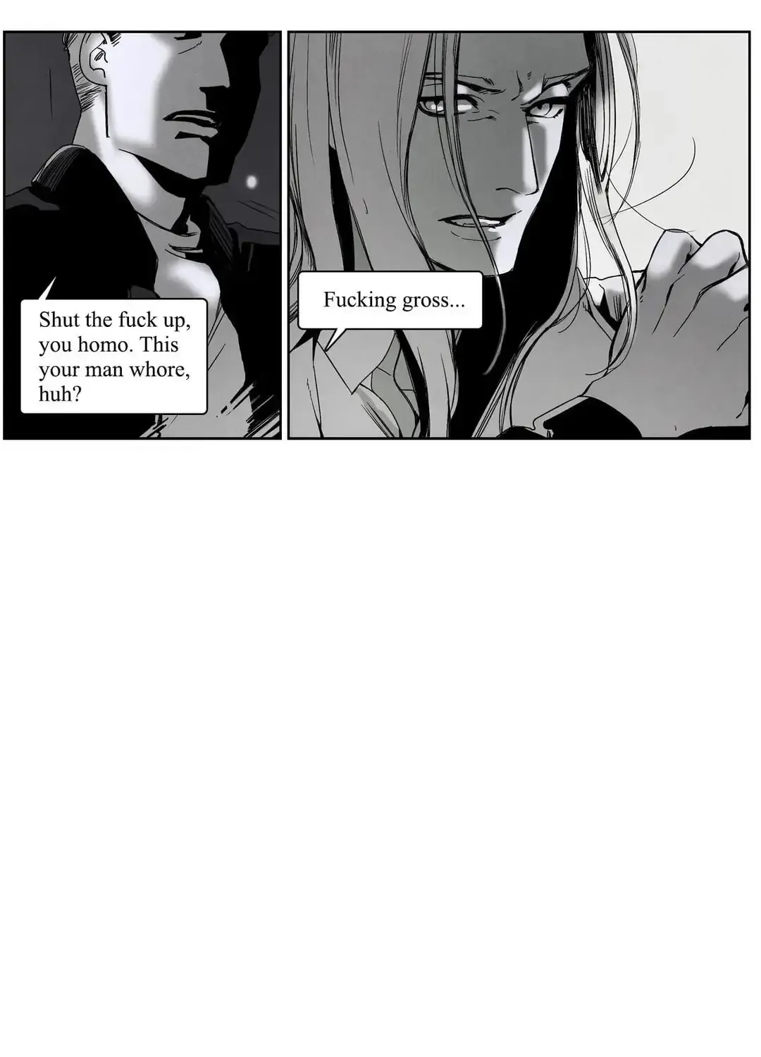 Wolf in the House Chapter 44 page 20 - 
