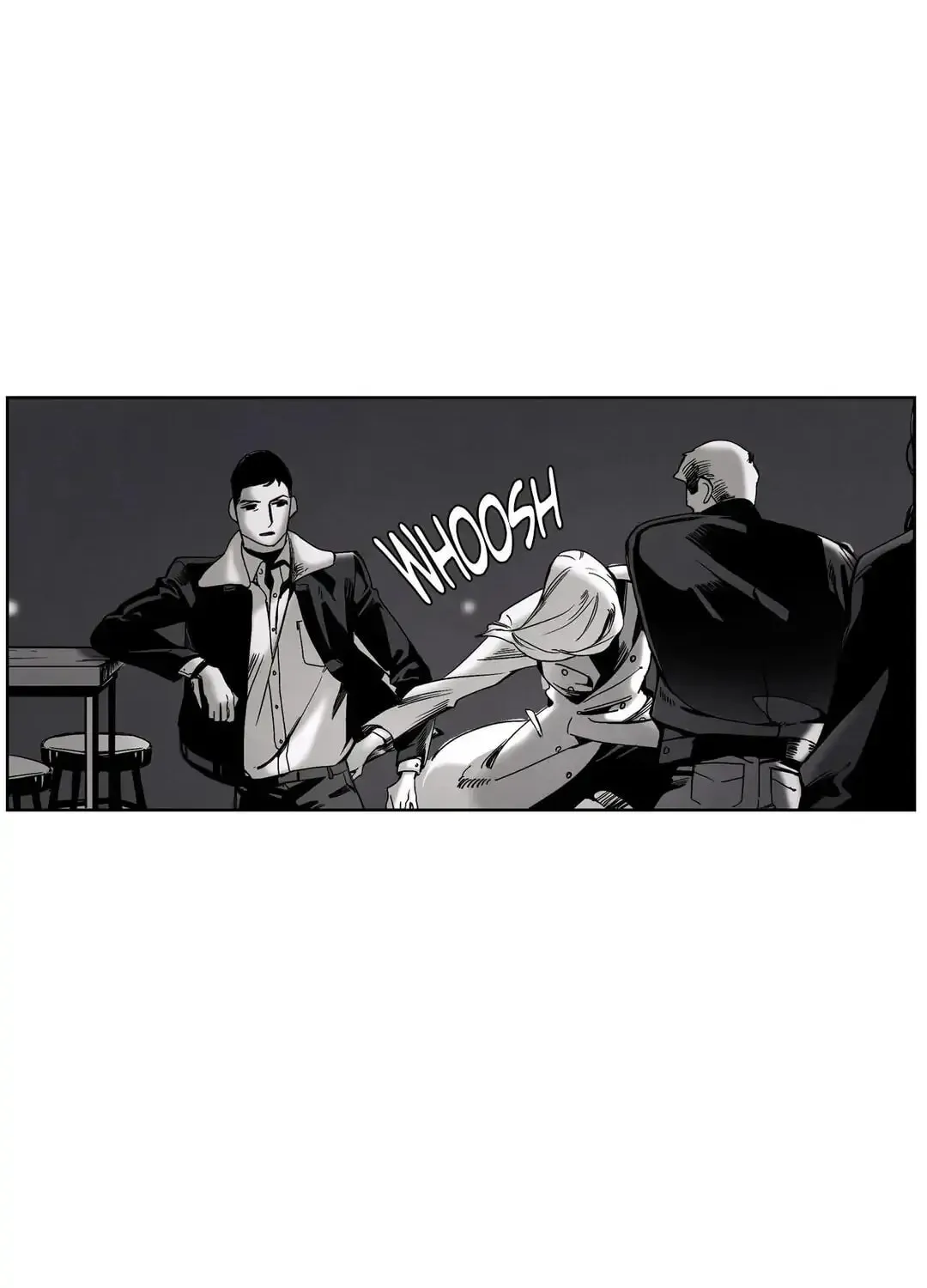 Wolf in the House Chapter 44 page 21 - 