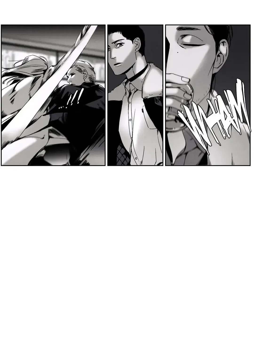 Wolf in the House Chapter 44 page 23 - 