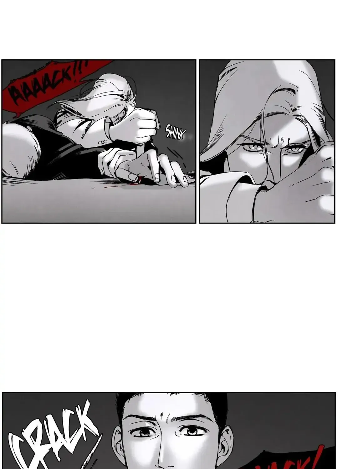 Wolf in the House Chapter 44 page 24 - 