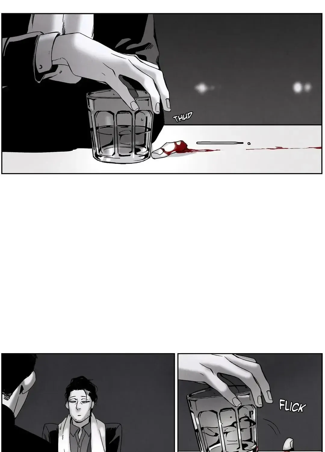 Wolf in the House Chapter 44 page 26 - 