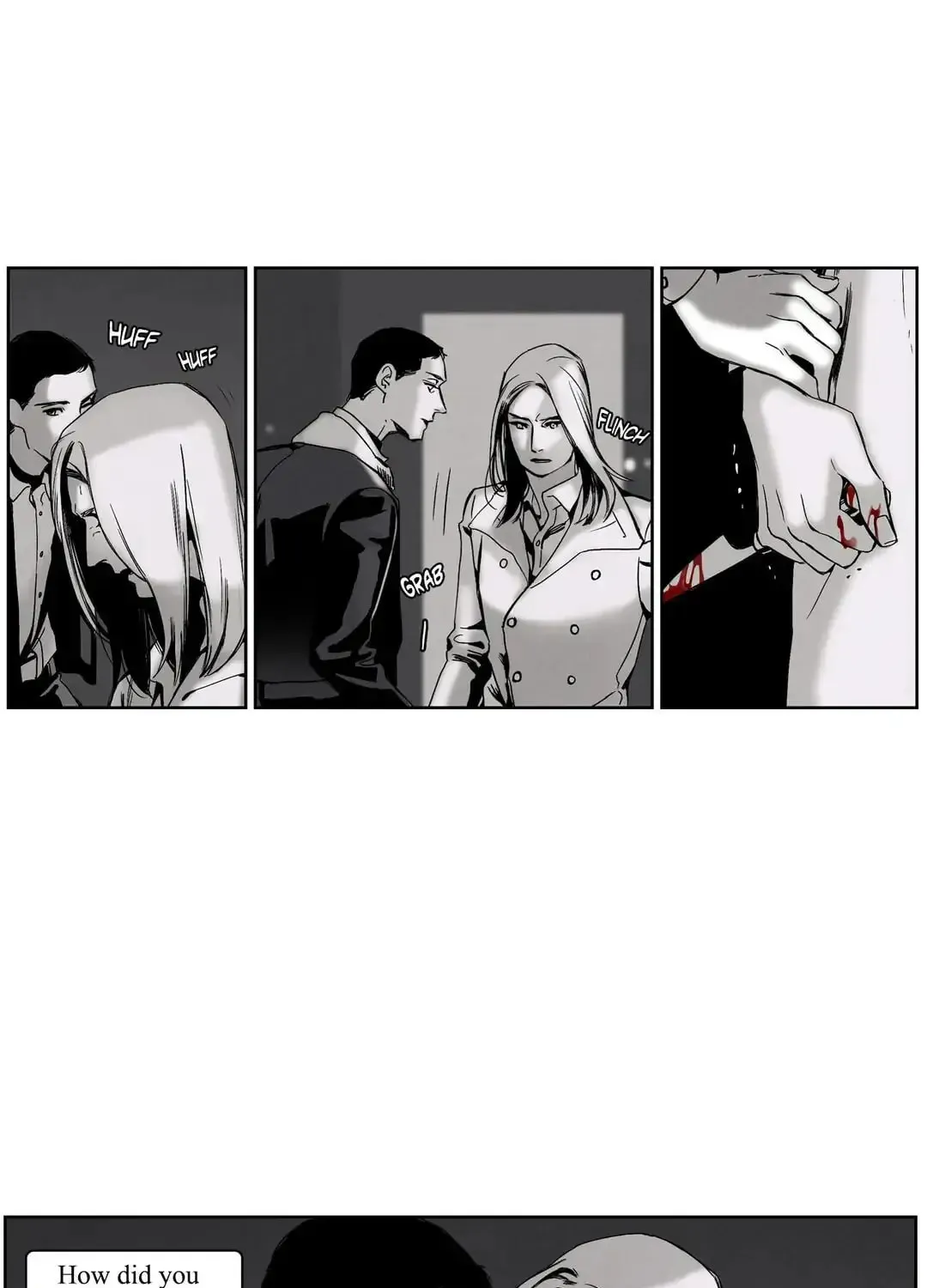Wolf in the House Chapter 44 page 29 - 