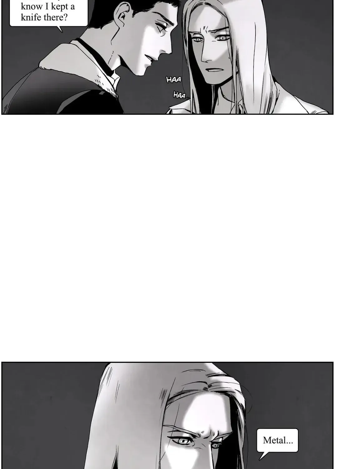 Wolf in the House Chapter 44 page 30 - 