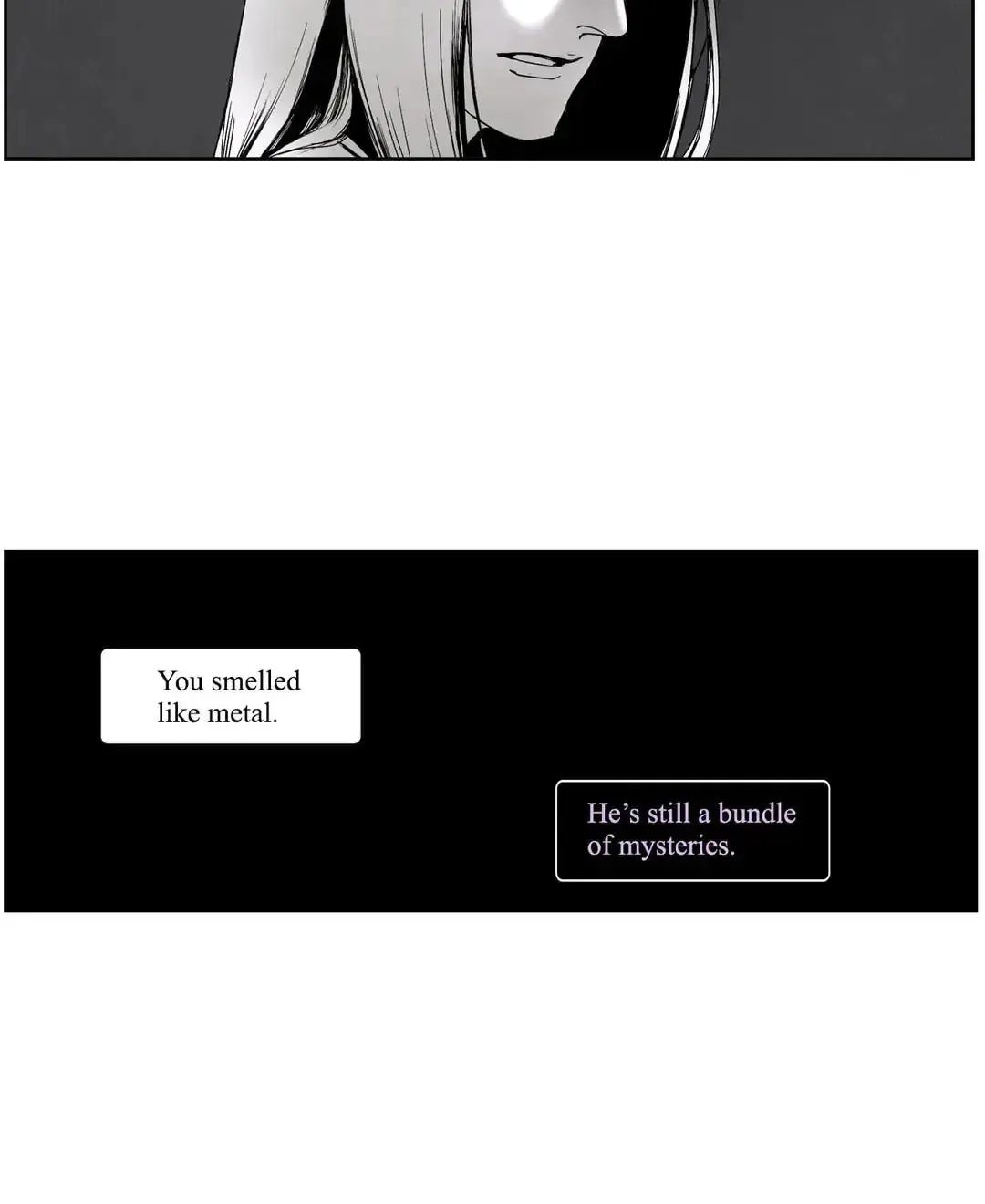 Wolf in the House Chapter 44 page 31 - 