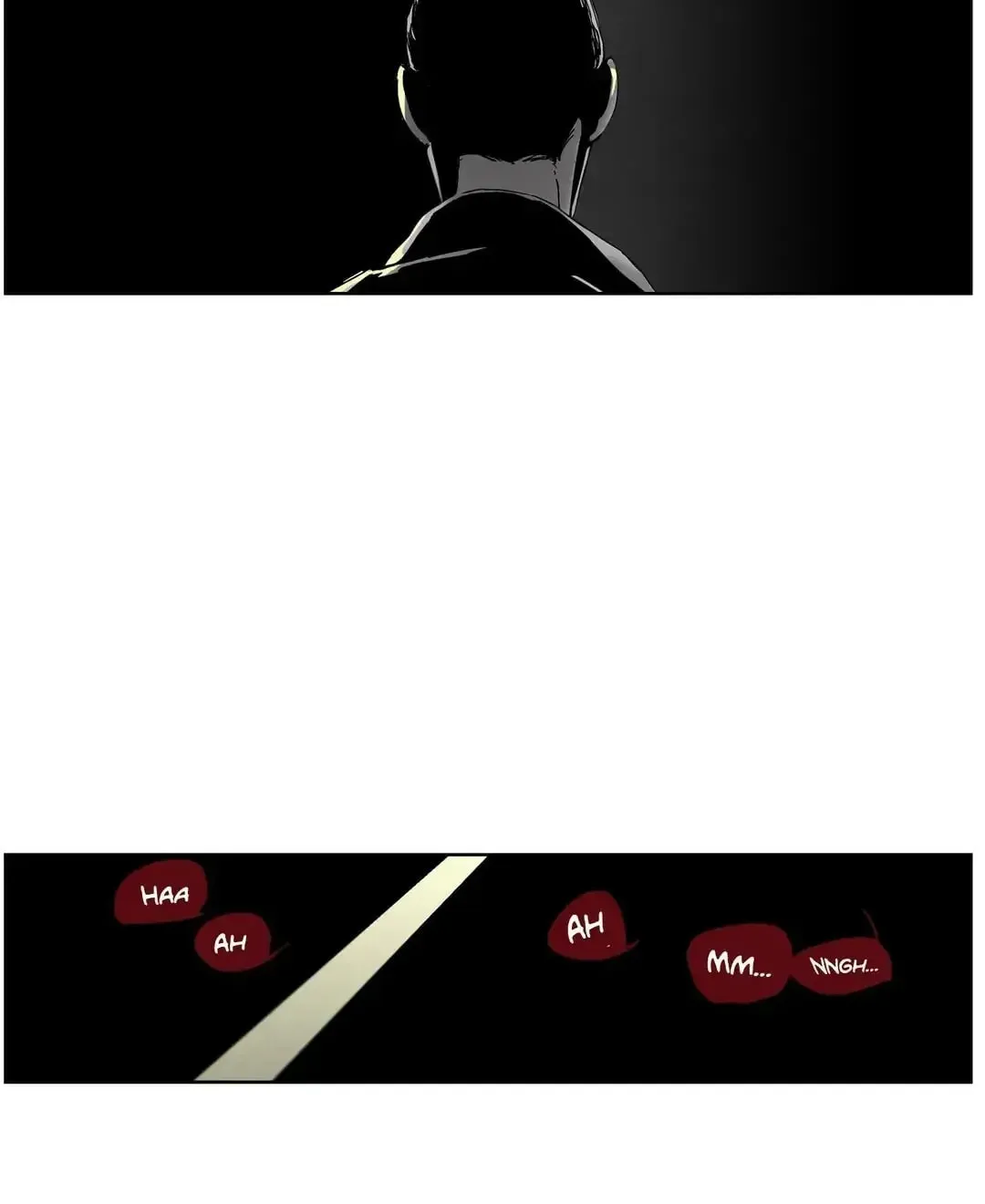 Wolf in the House Chapter 44 page 37 - 
