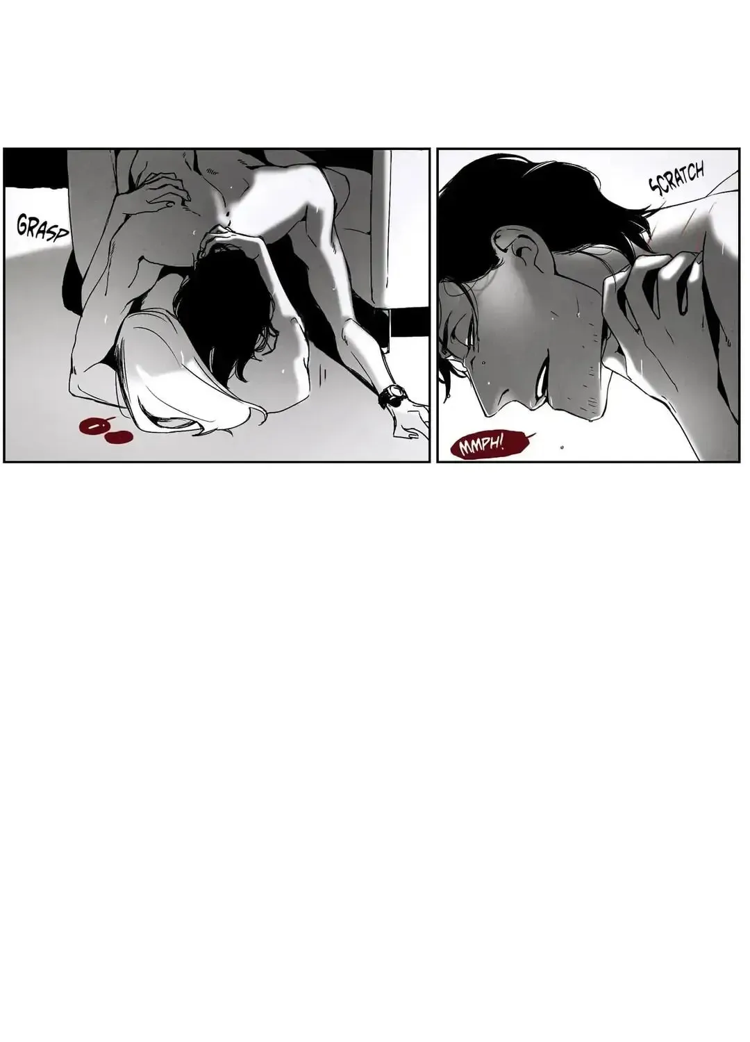 Wolf in the House Chapter 44 page 39 - 