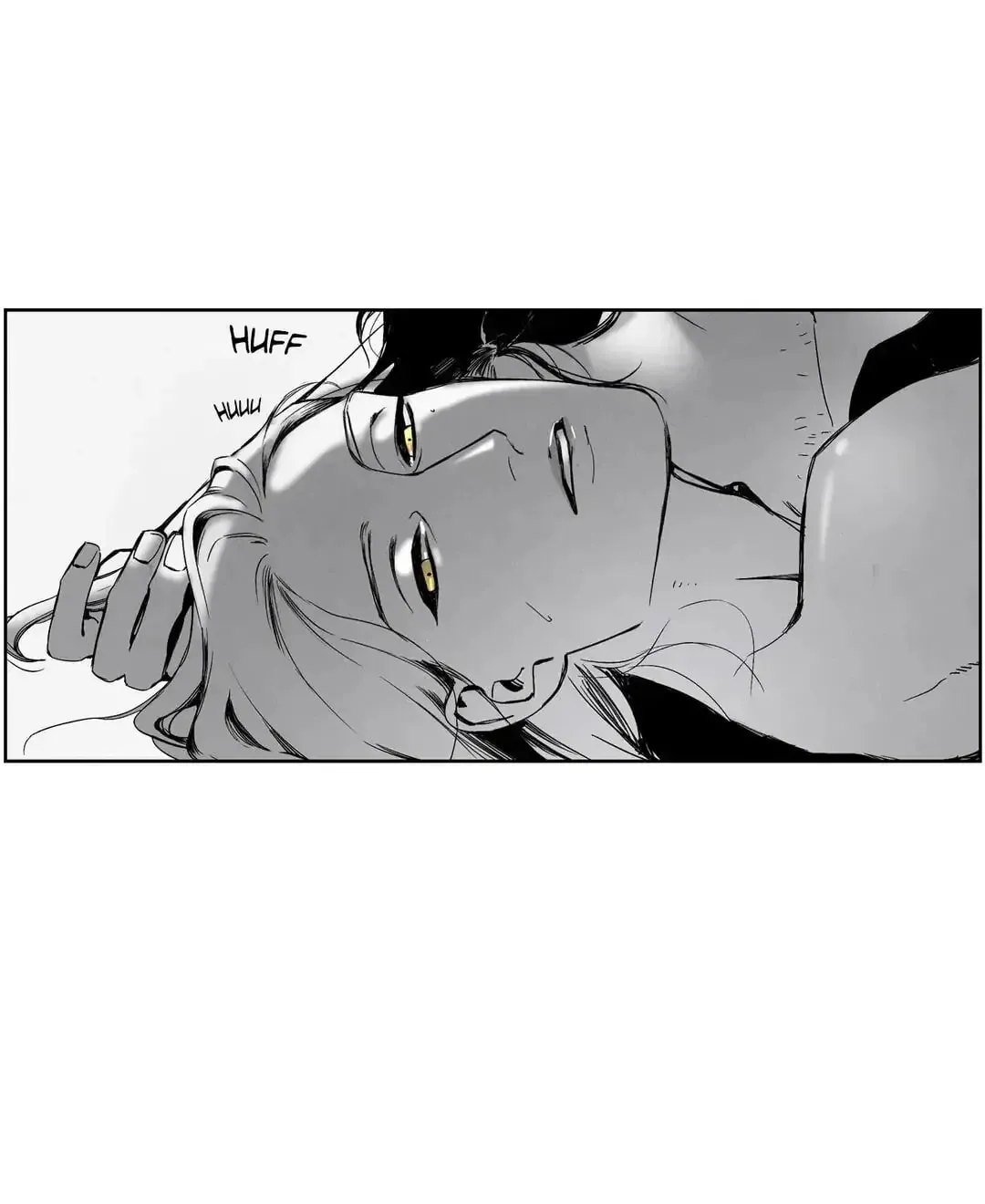 Wolf in the House Chapter 44 page 40 - 