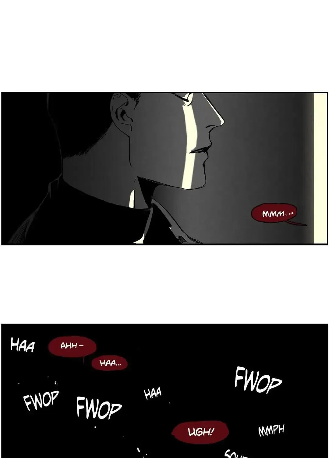 Wolf in the House Chapter 44 page 41 - 