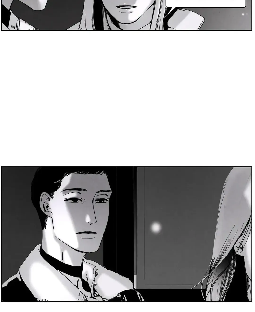 Wolf in the House Chapter 44 page 7 - 