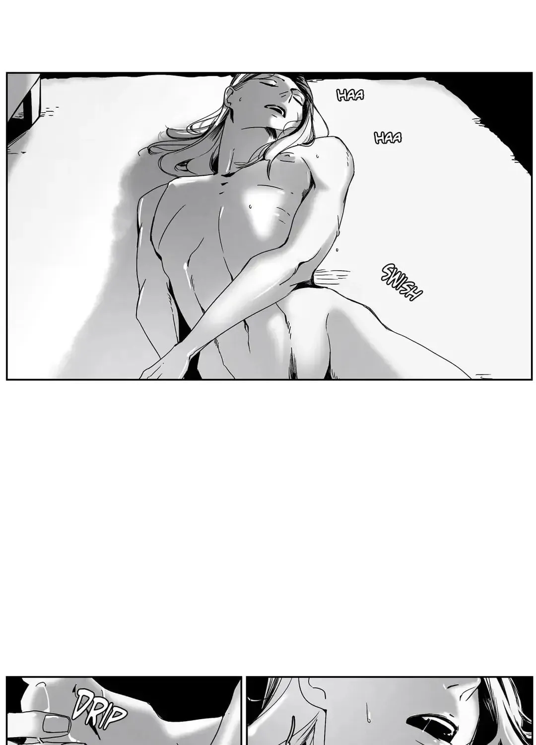 Wolf in the House Chapter 45 page 12 - 