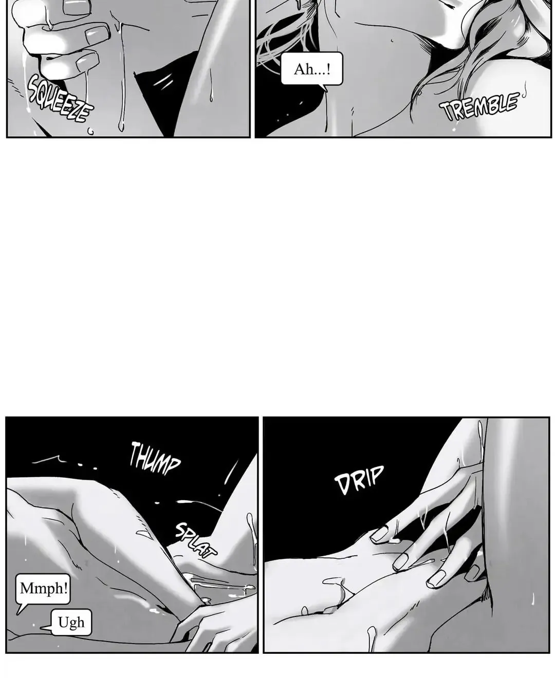 Wolf in the House Chapter 45 page 13 - 