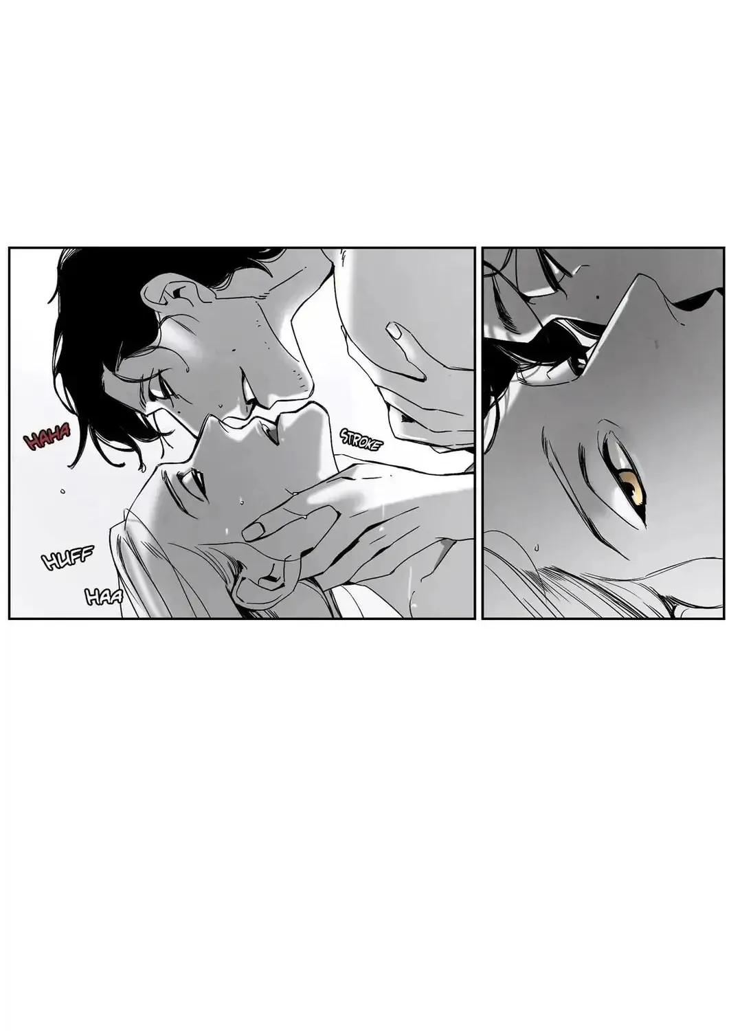 Wolf in the House Chapter 45 page 15 - 