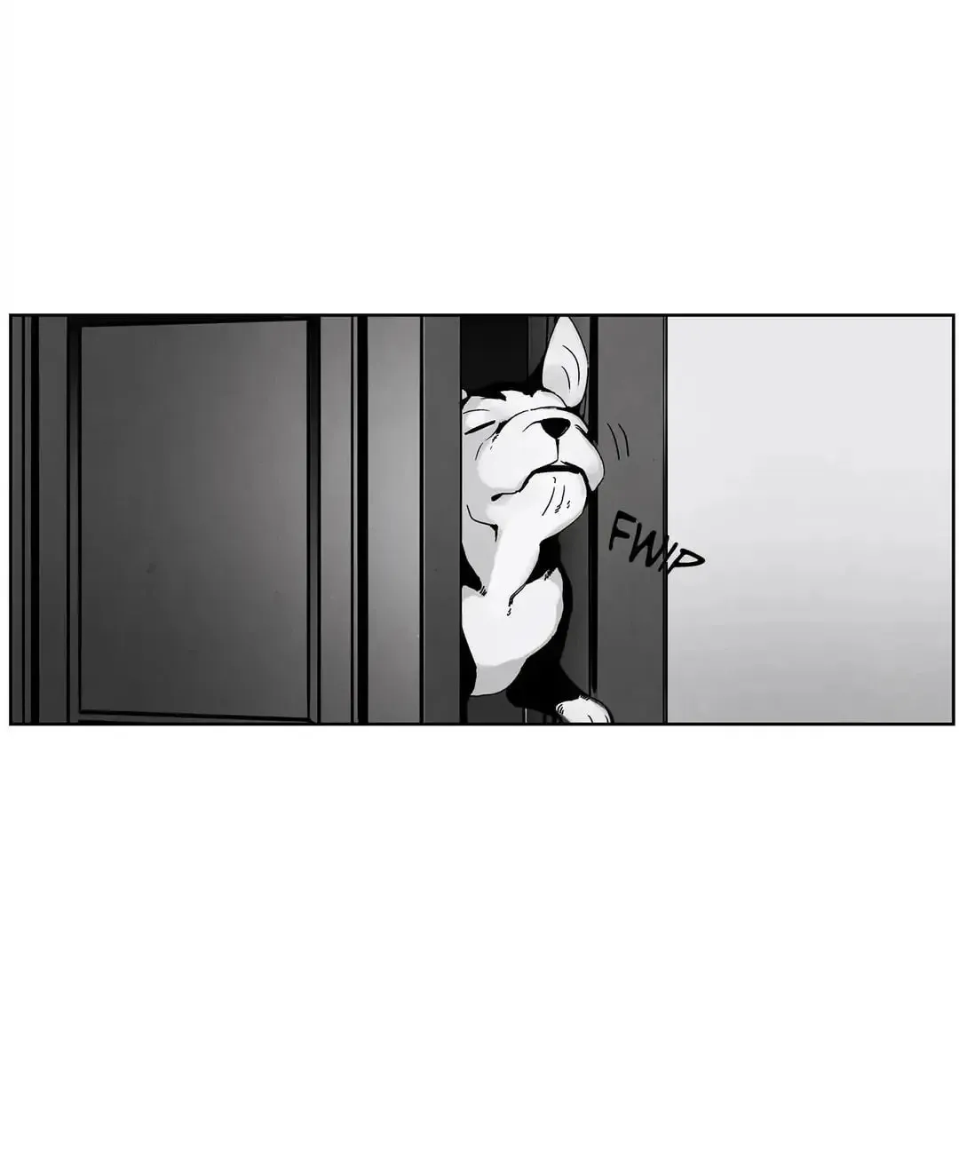 Wolf in the House Chapter 45 page 16 - 