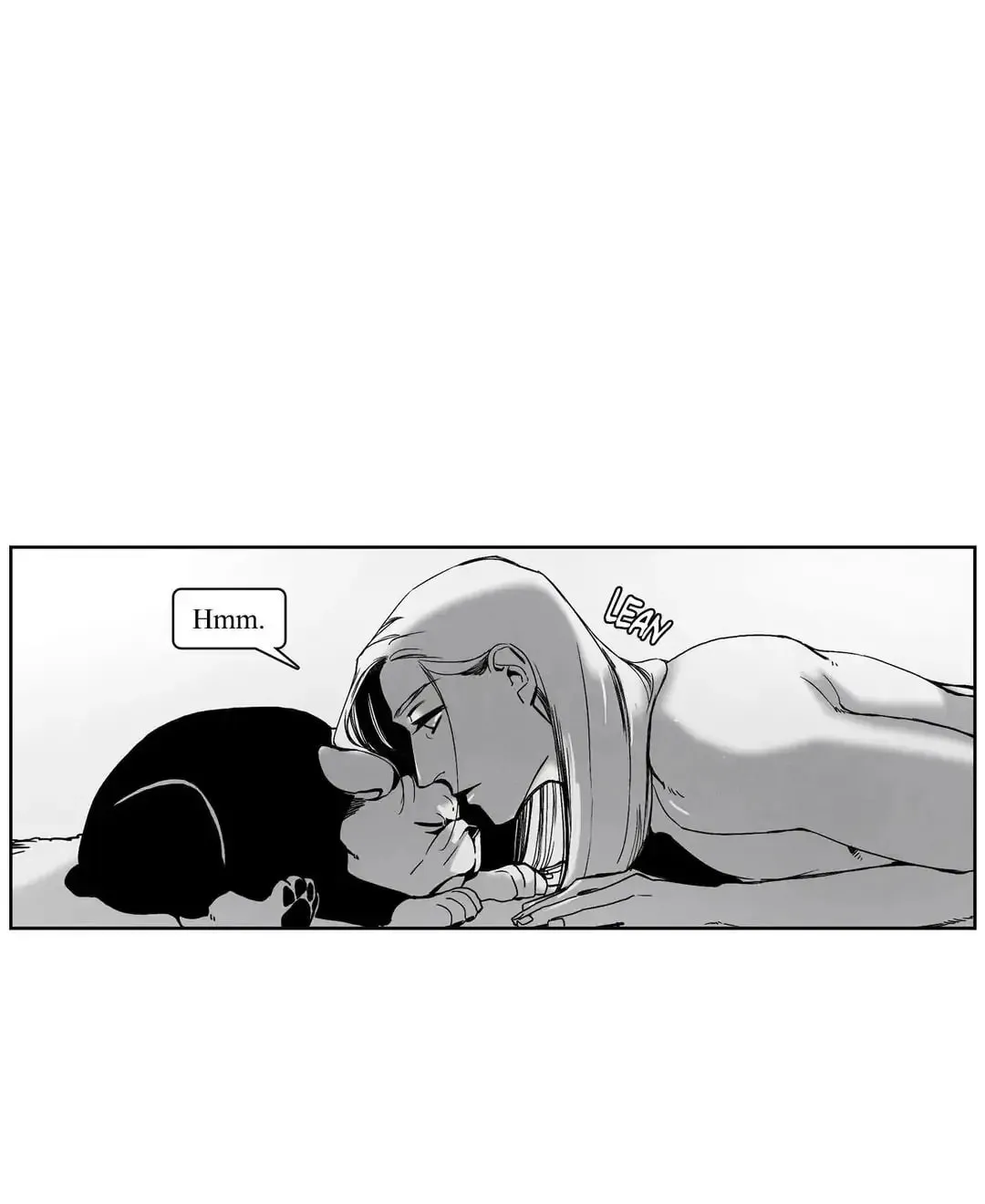Wolf in the House Chapter 45 page 19 - 