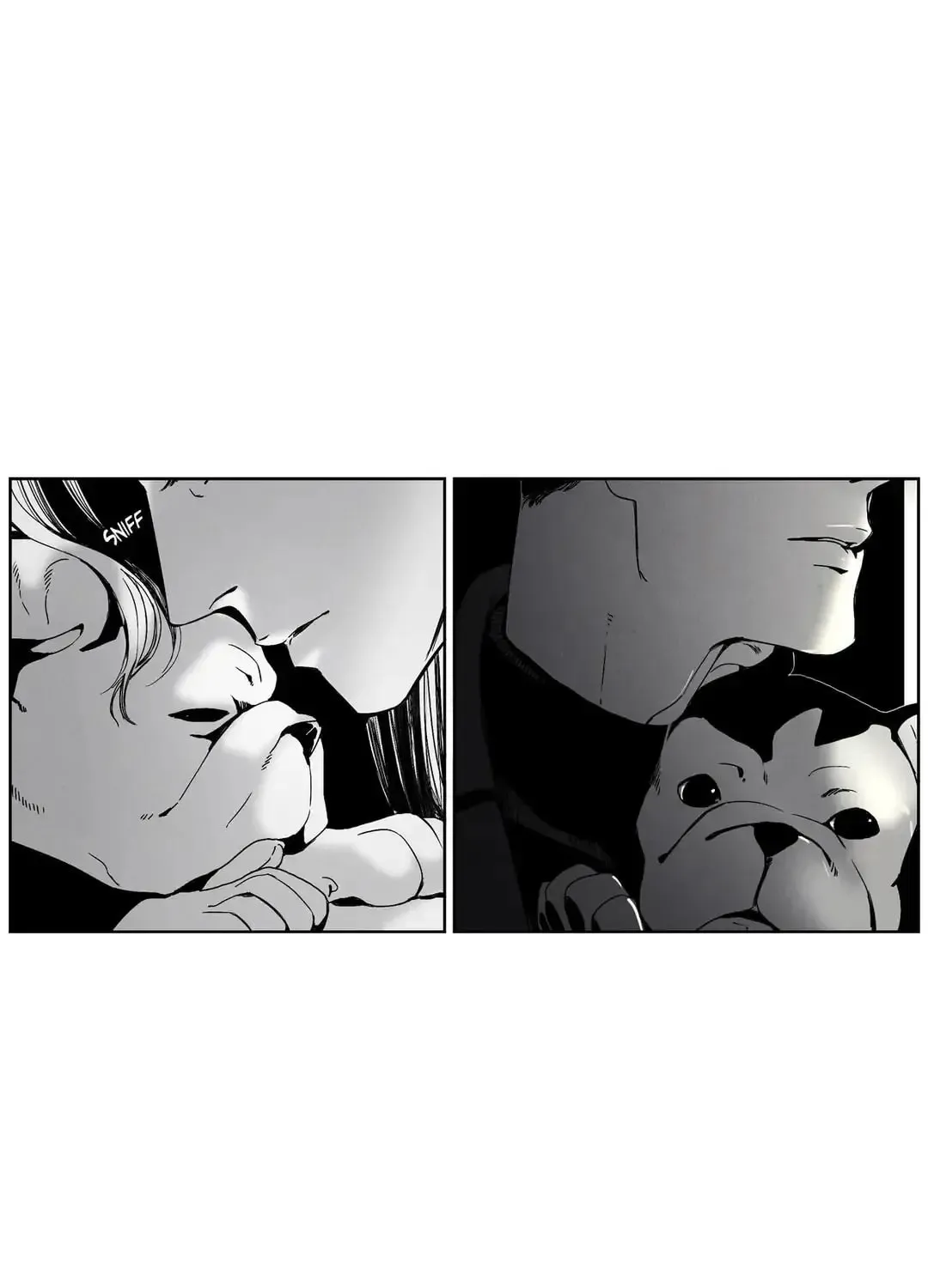 Wolf in the House Chapter 45 page 20 - 