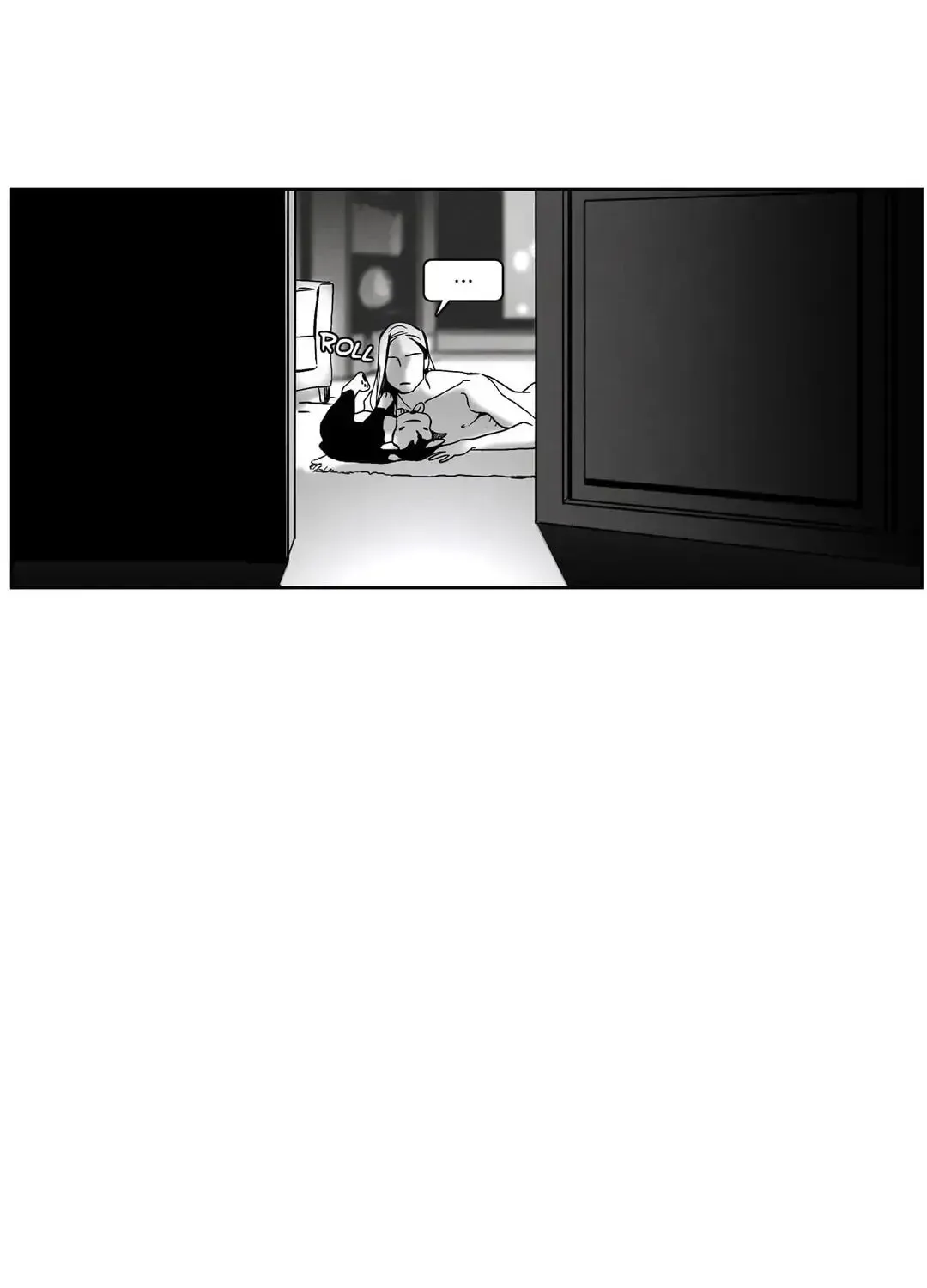 Wolf in the House Chapter 45 page 21 - 