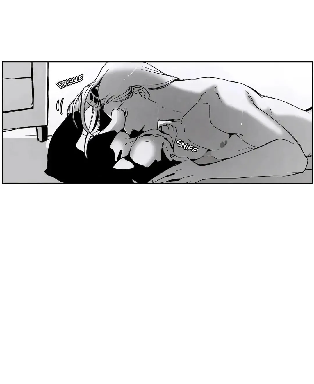 Wolf in the House Chapter 45 page 22 - 