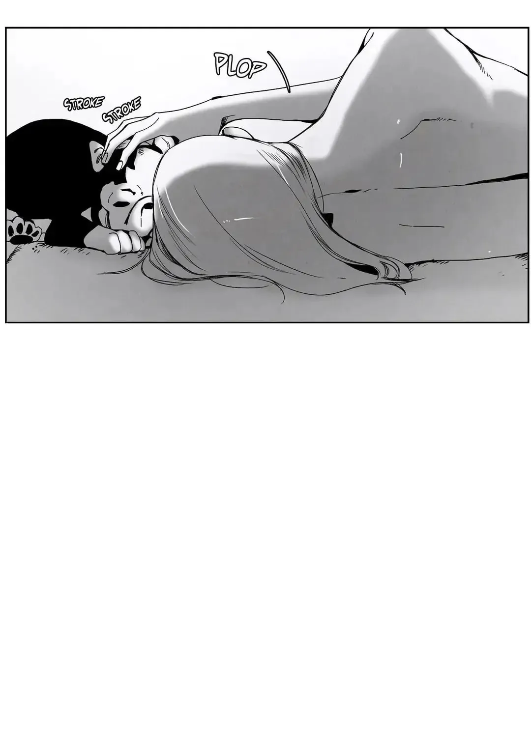 Wolf in the House Chapter 45 page 23 - 