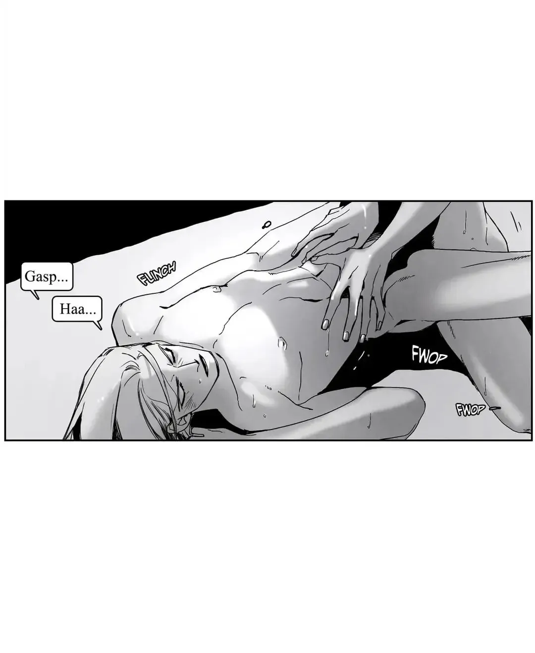 Wolf in the House Chapter 45 page 4 - 