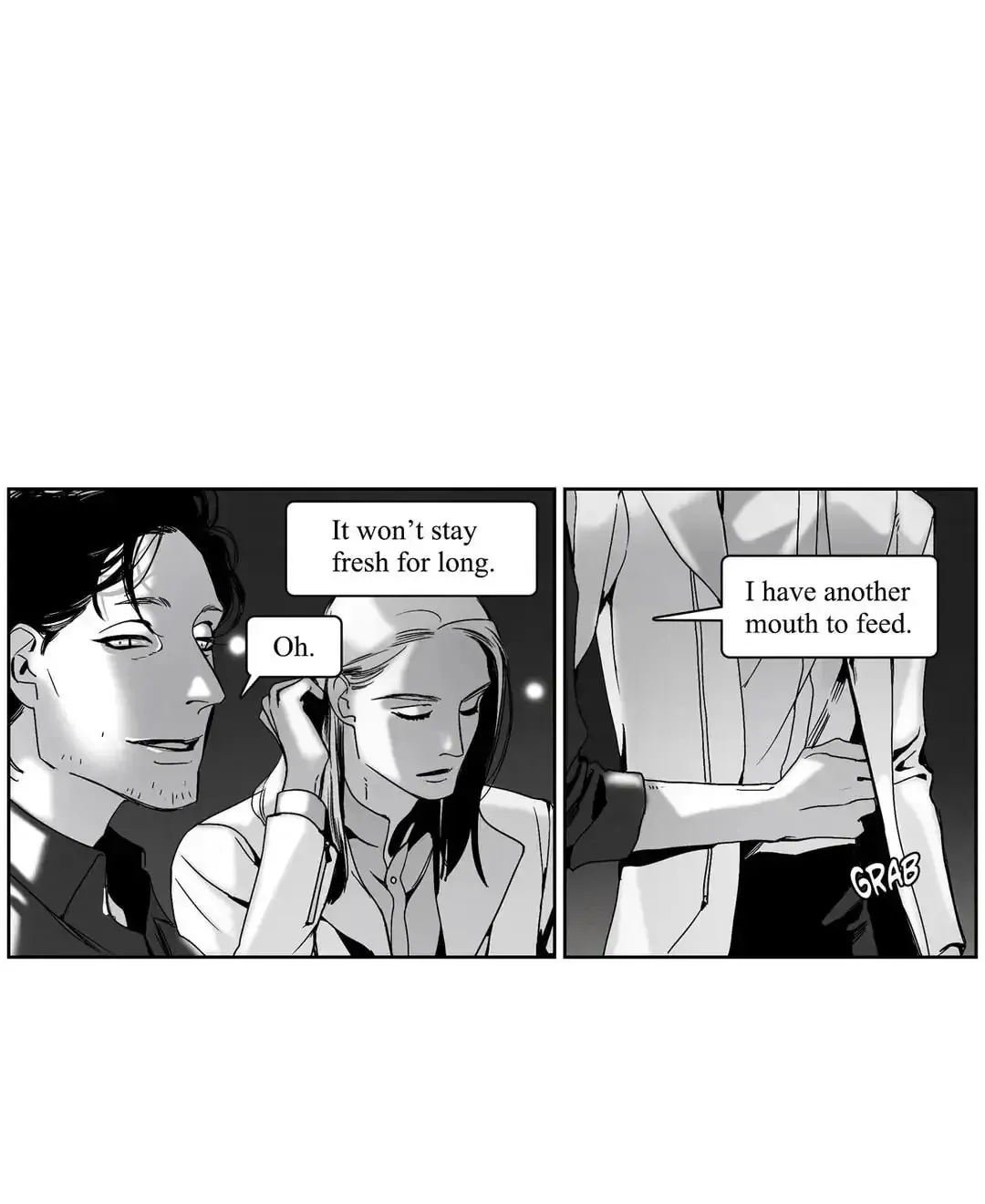 Wolf in the House Chapter 45 page 31 - 