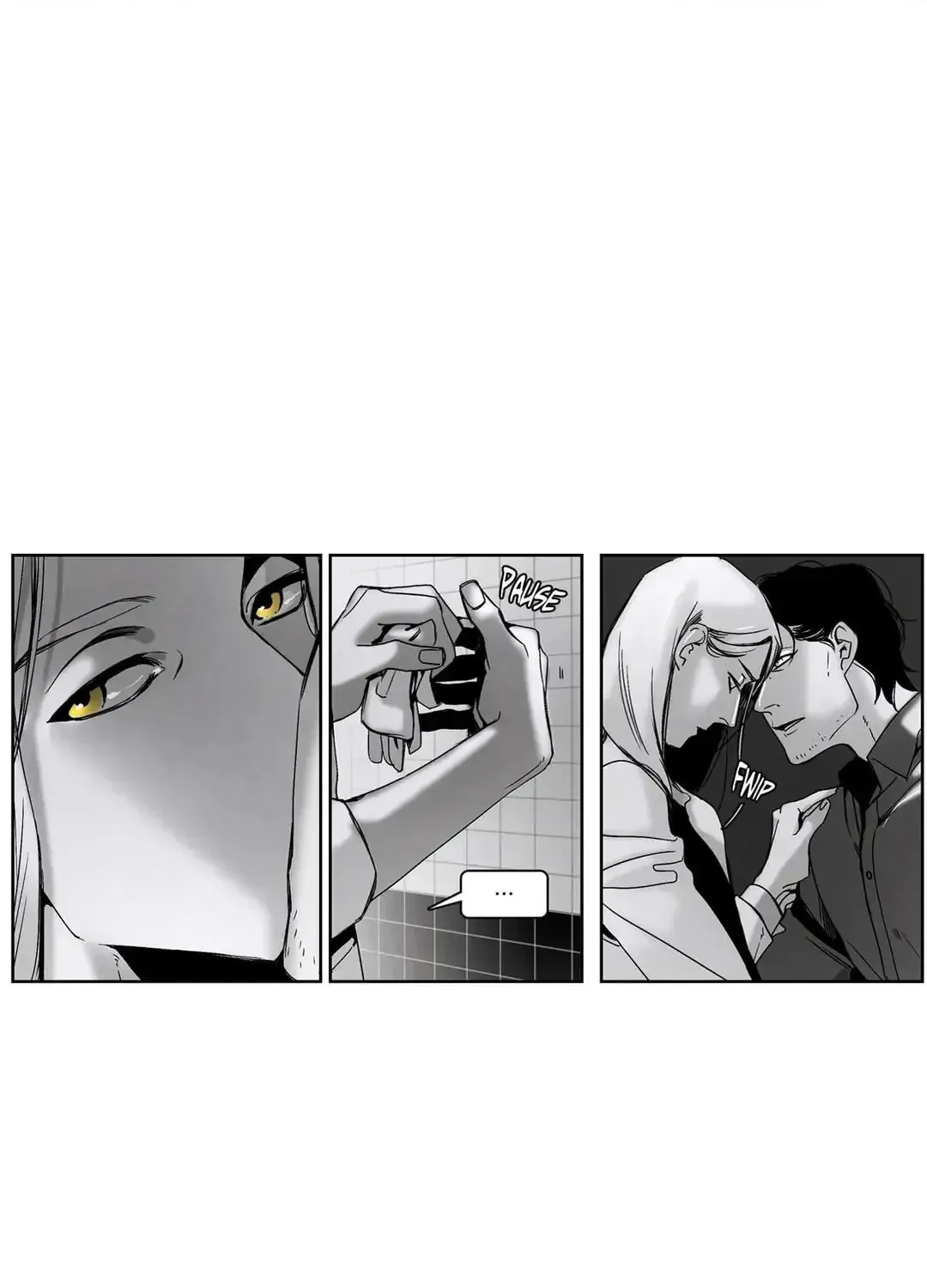 Wolf in the House Chapter 45 page 33 - 
