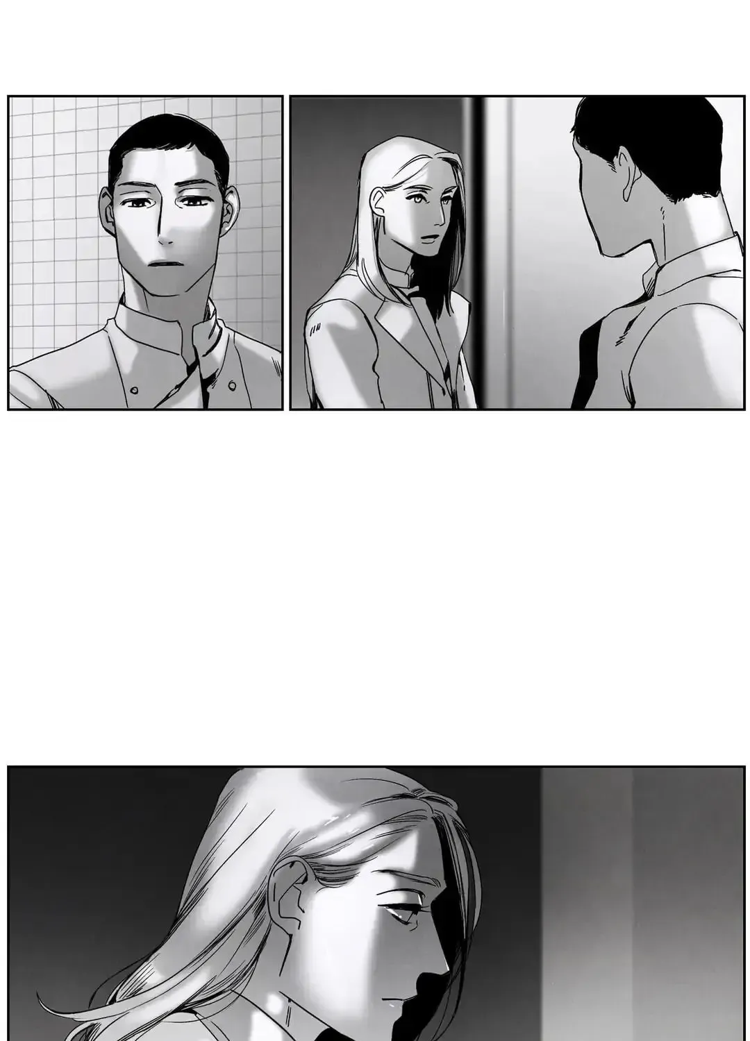 Wolf in the House Chapter 45 page 35 - 