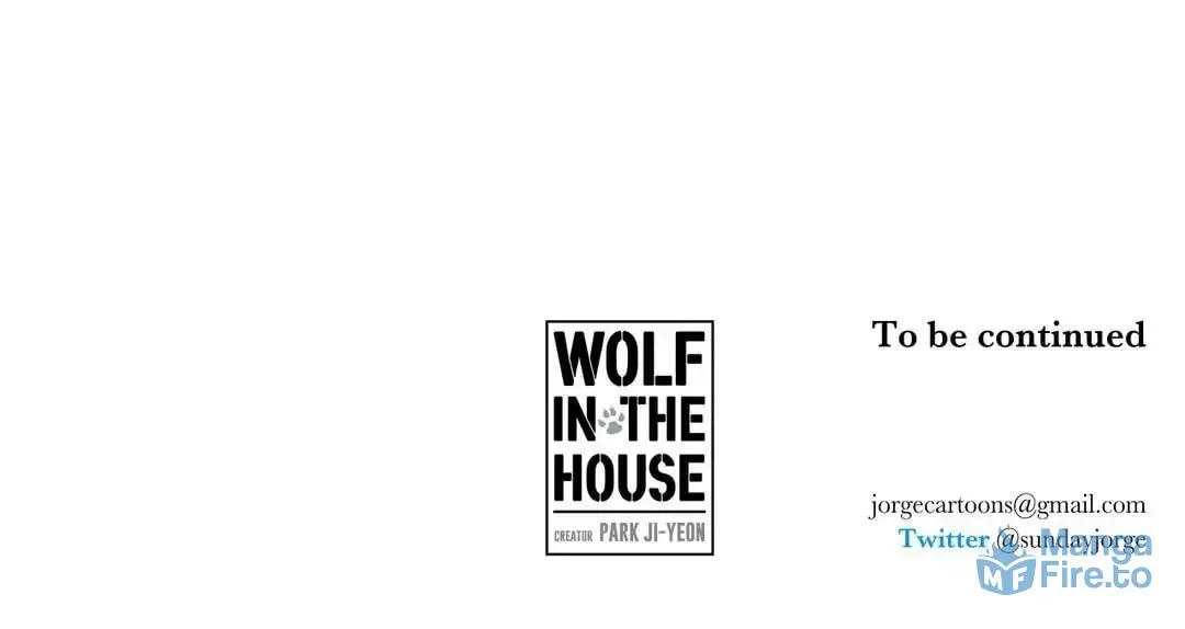 Wolf in the House Chapter 45 page 41 - 