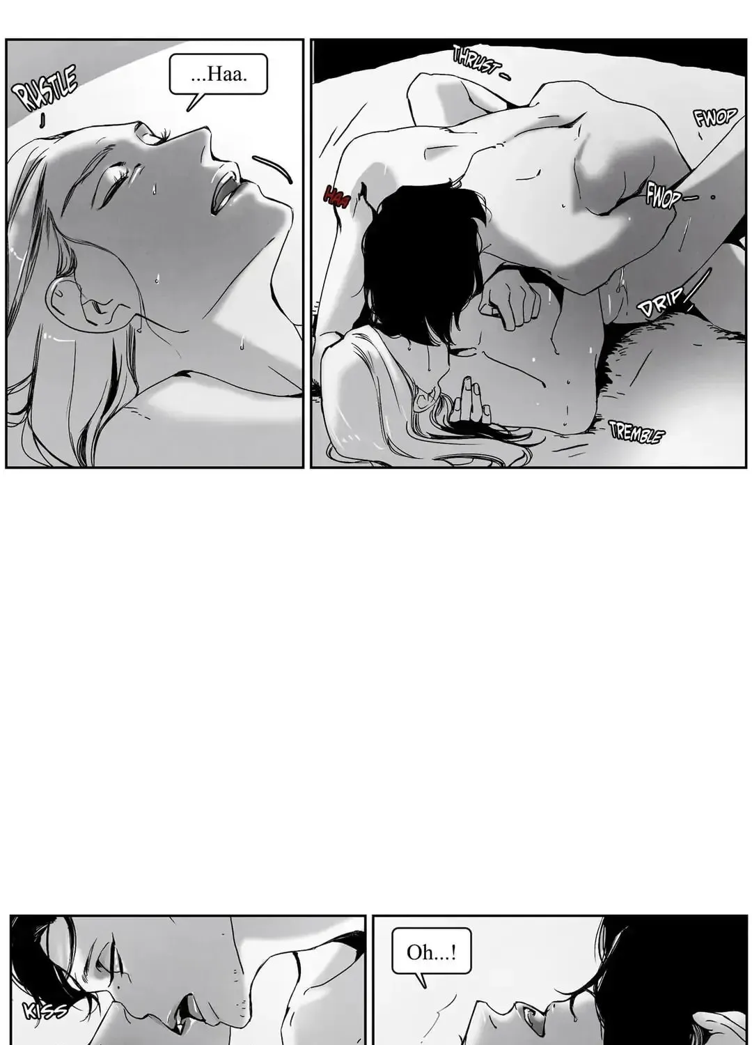 Wolf in the House Chapter 45 page 8 - 