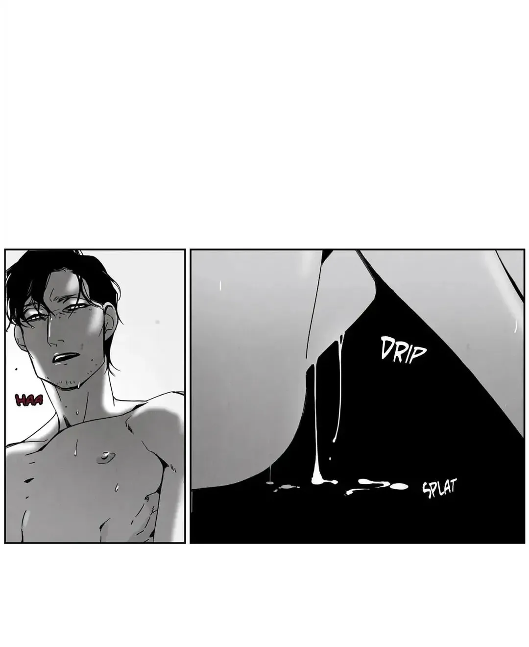 Wolf in the House Chapter 45 page 10 - 