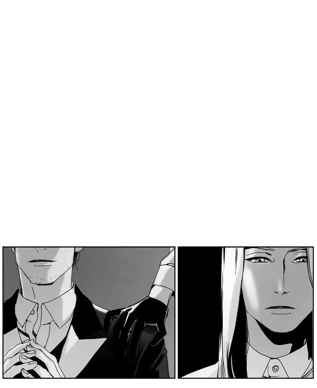 Wolf in the House Chapter 46 page 13 - 