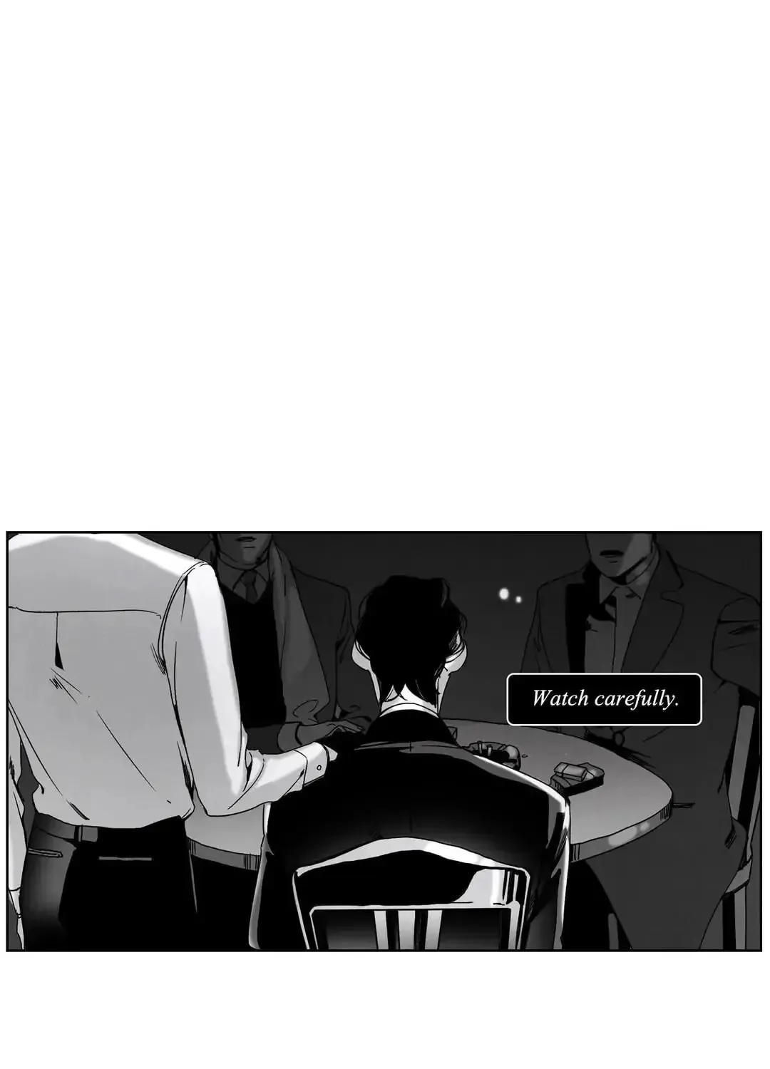 Wolf in the House Chapter 46 page 14 - 