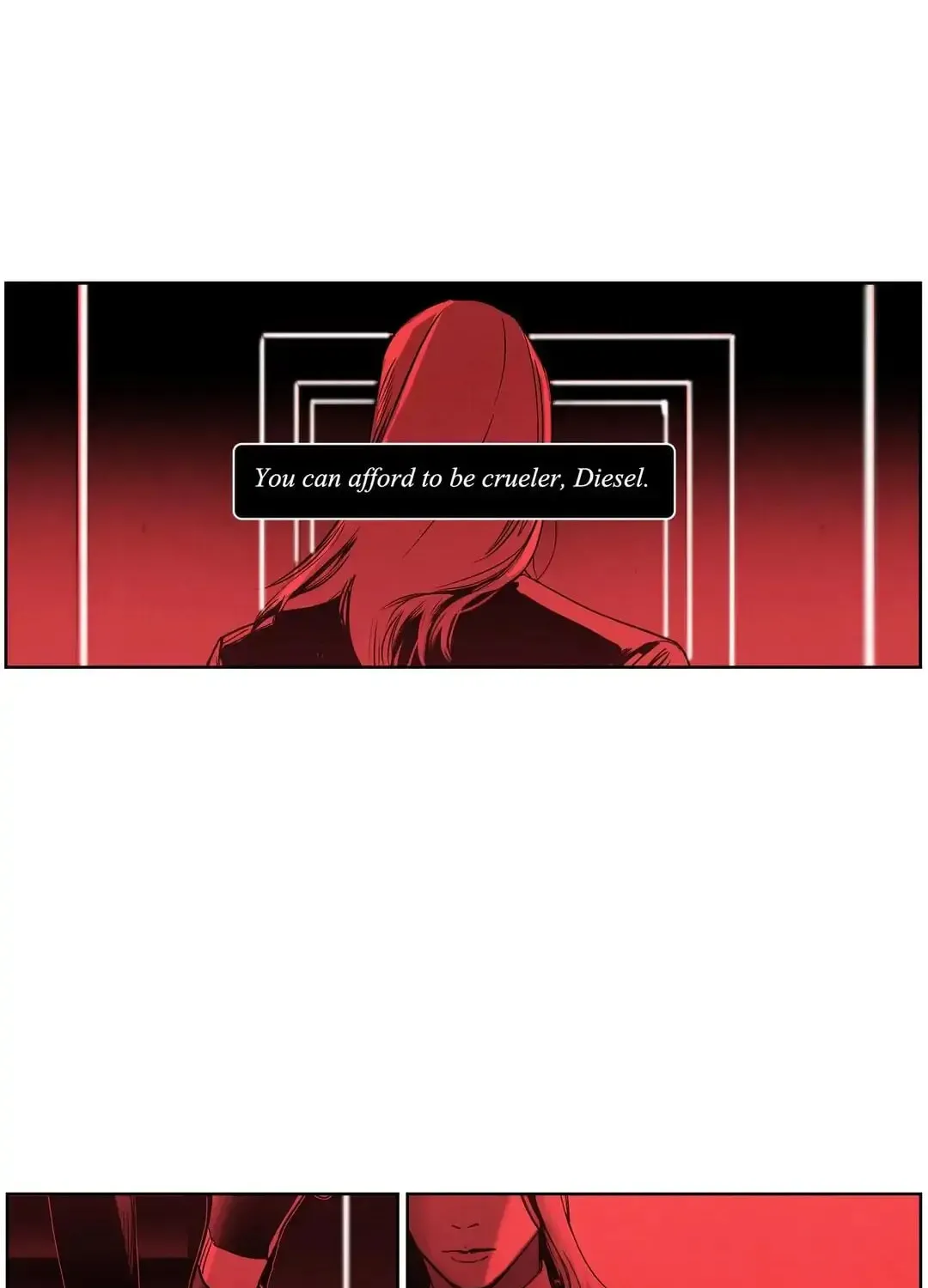 Wolf in the House Chapter 46 page 3 - 