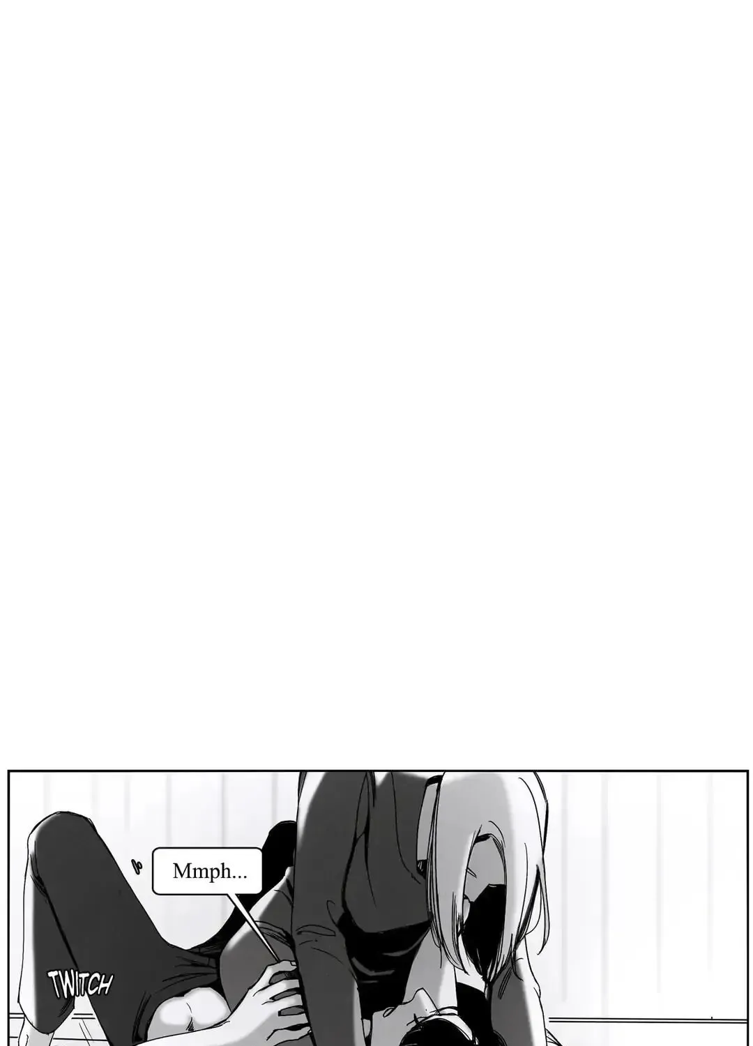 Wolf in the House Chapter 46 page 23 - 