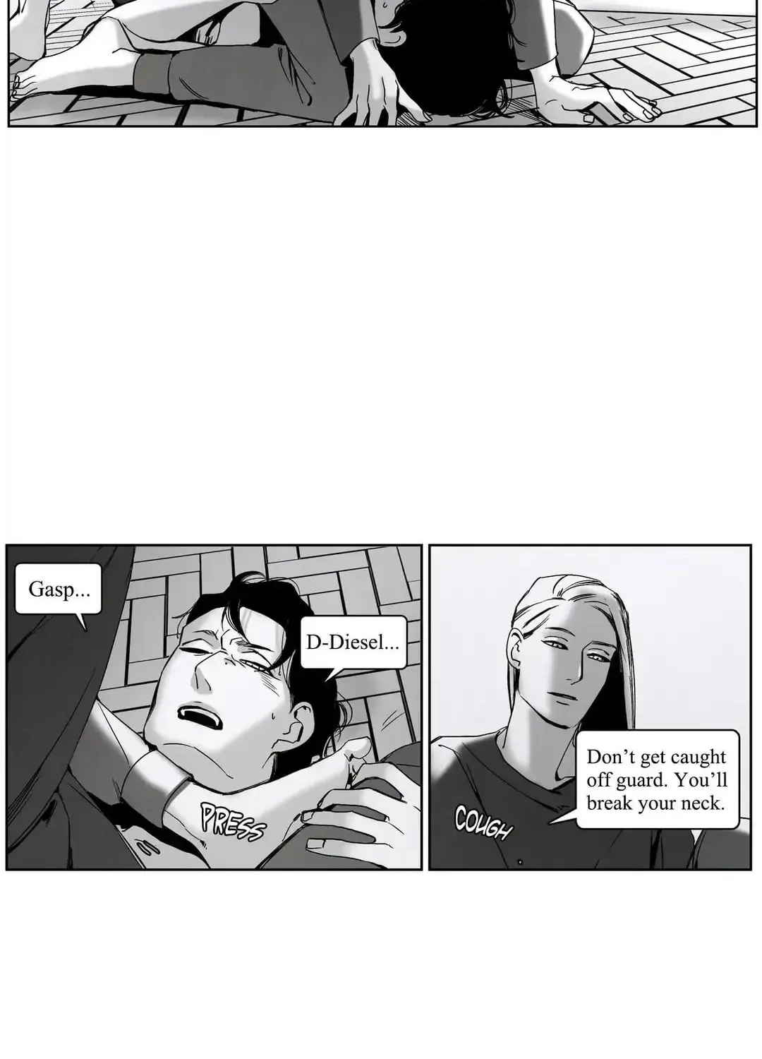 Wolf in the House Chapter 46 page 24 - 