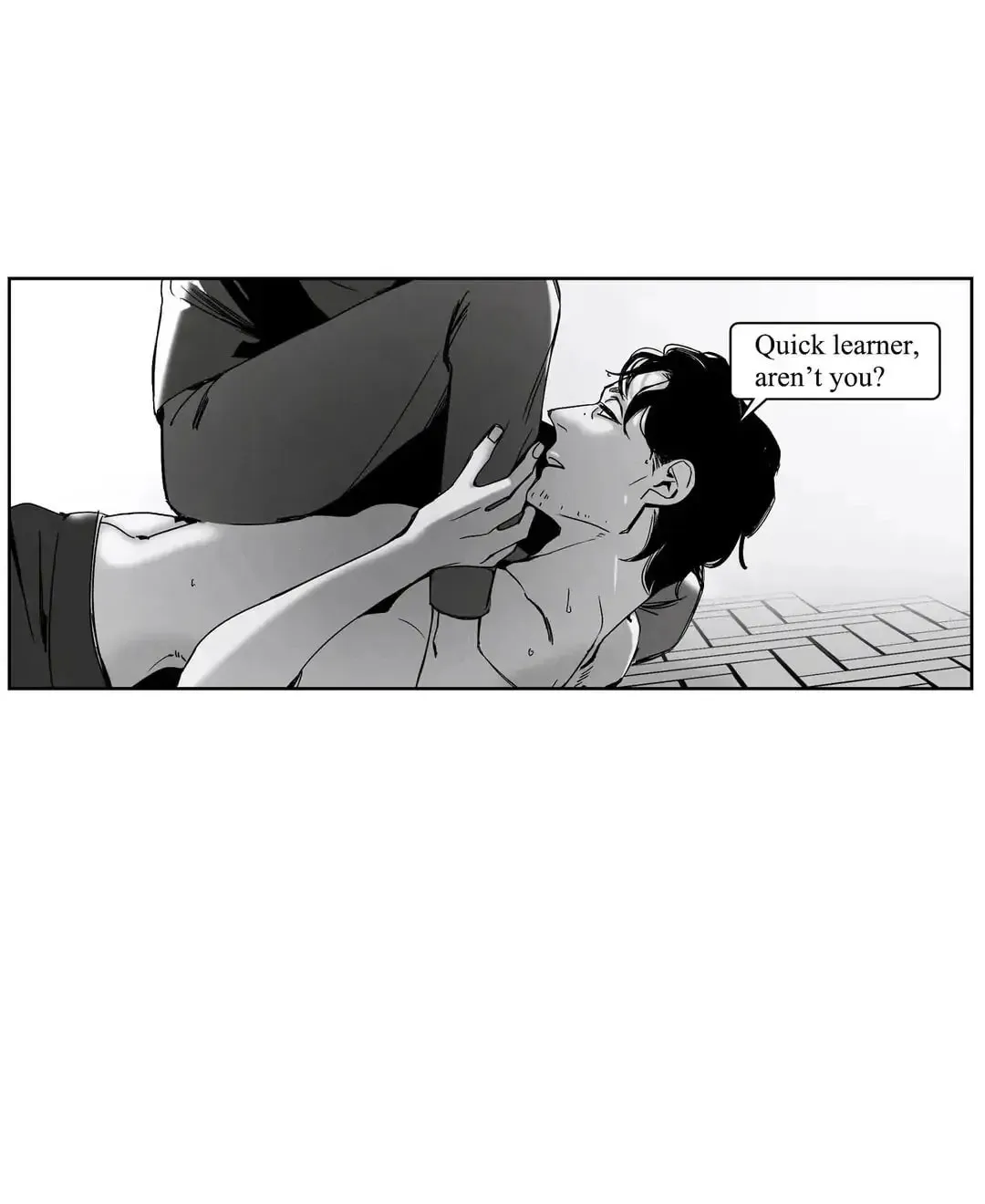 Wolf in the House Chapter 46 page 25 - 