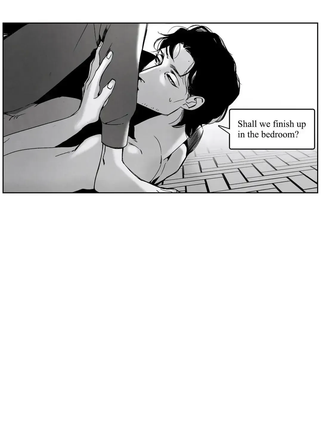 Wolf in the House Chapter 46 page 26 - 