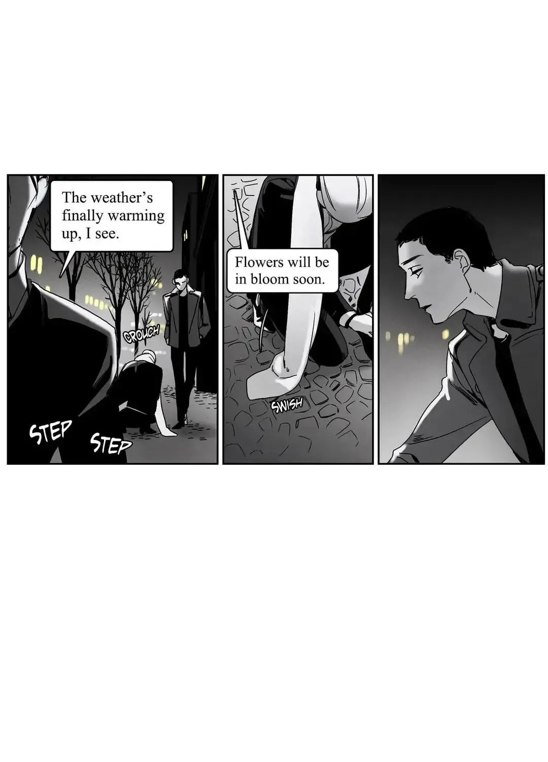 Wolf in the House Chapter 46 page 30 - 