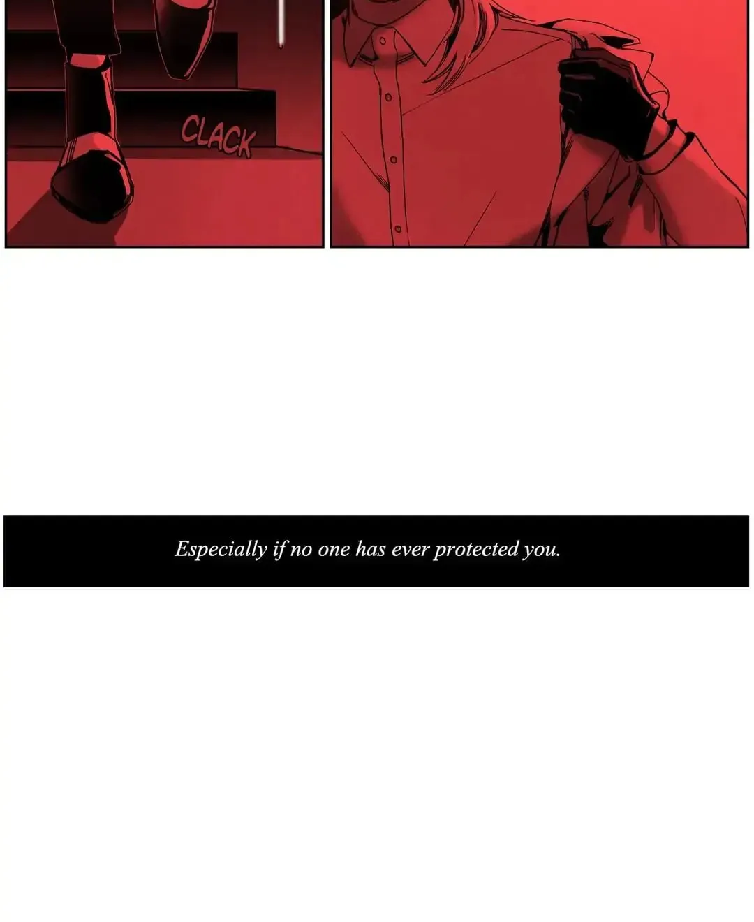 Wolf in the House Chapter 46 page 4 - 