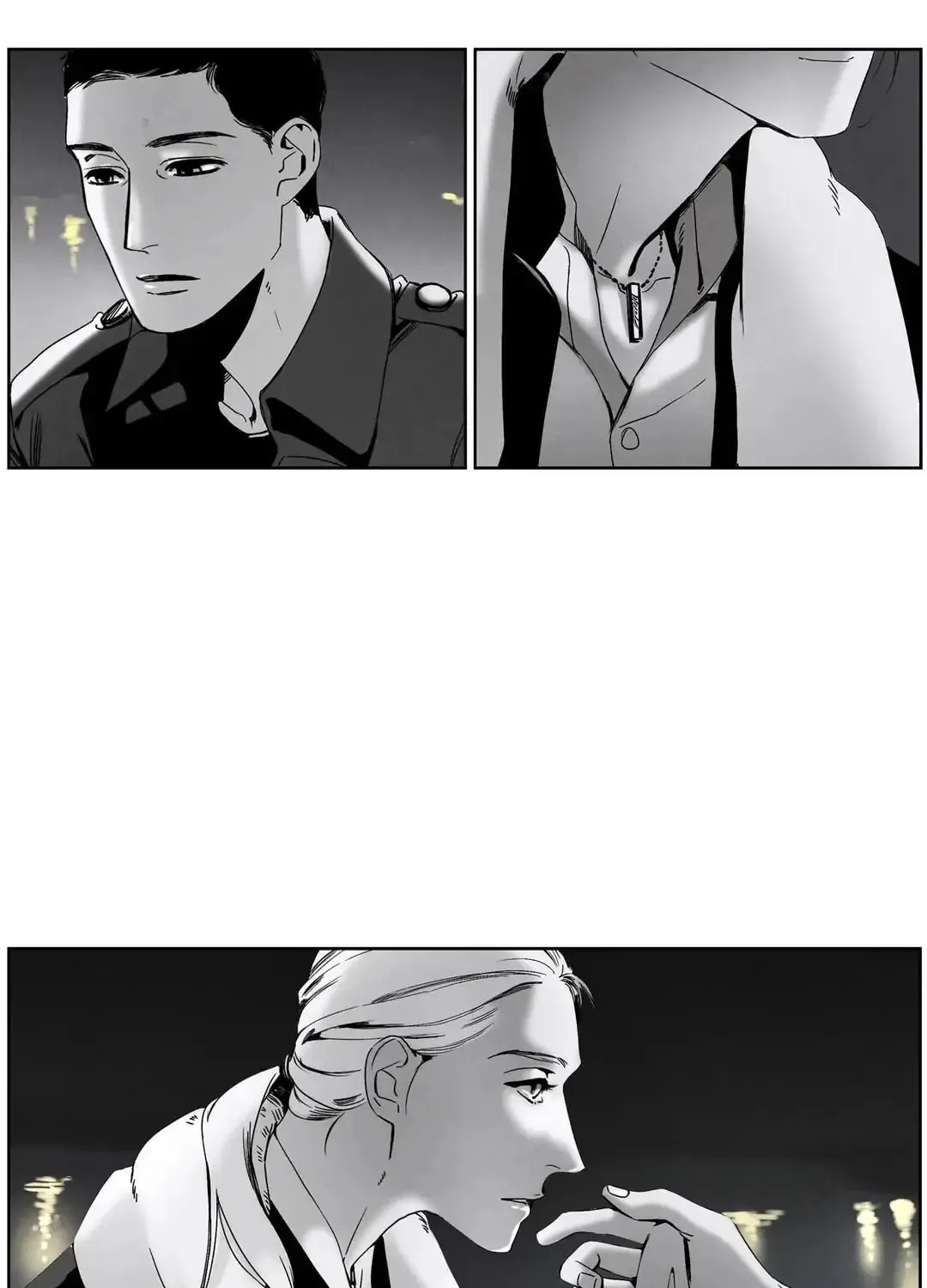 Wolf in the House Chapter 46 page 32 - 