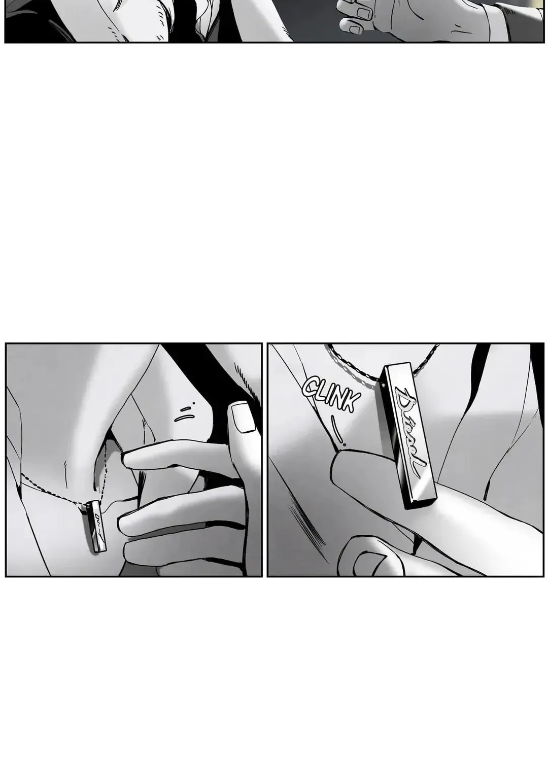 Wolf in the House Chapter 46 page 33 - 
