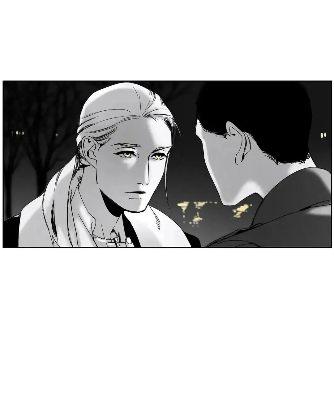 Wolf in the House Chapter 46 page 34 - 