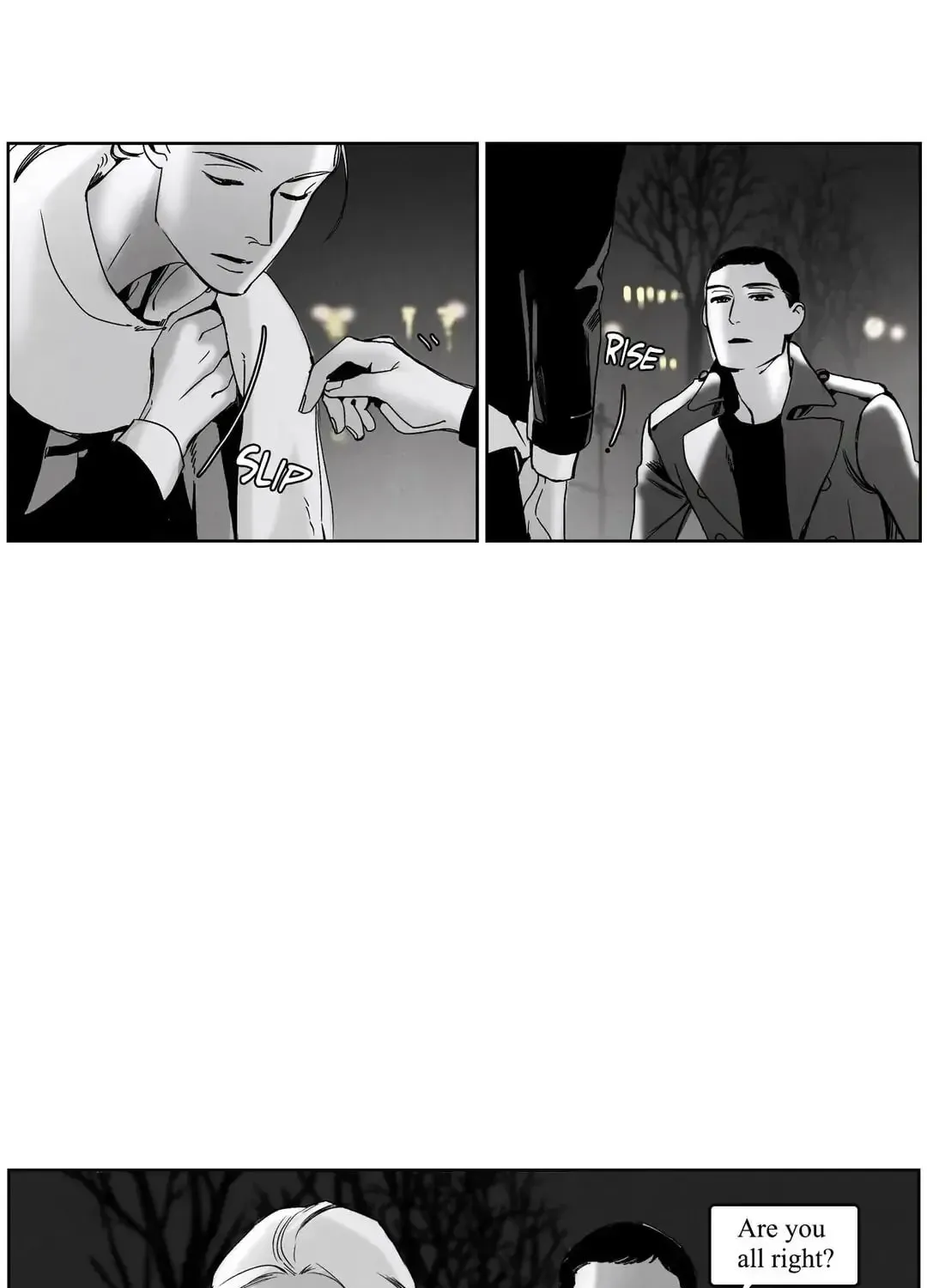Wolf in the House Chapter 46 page 35 - 