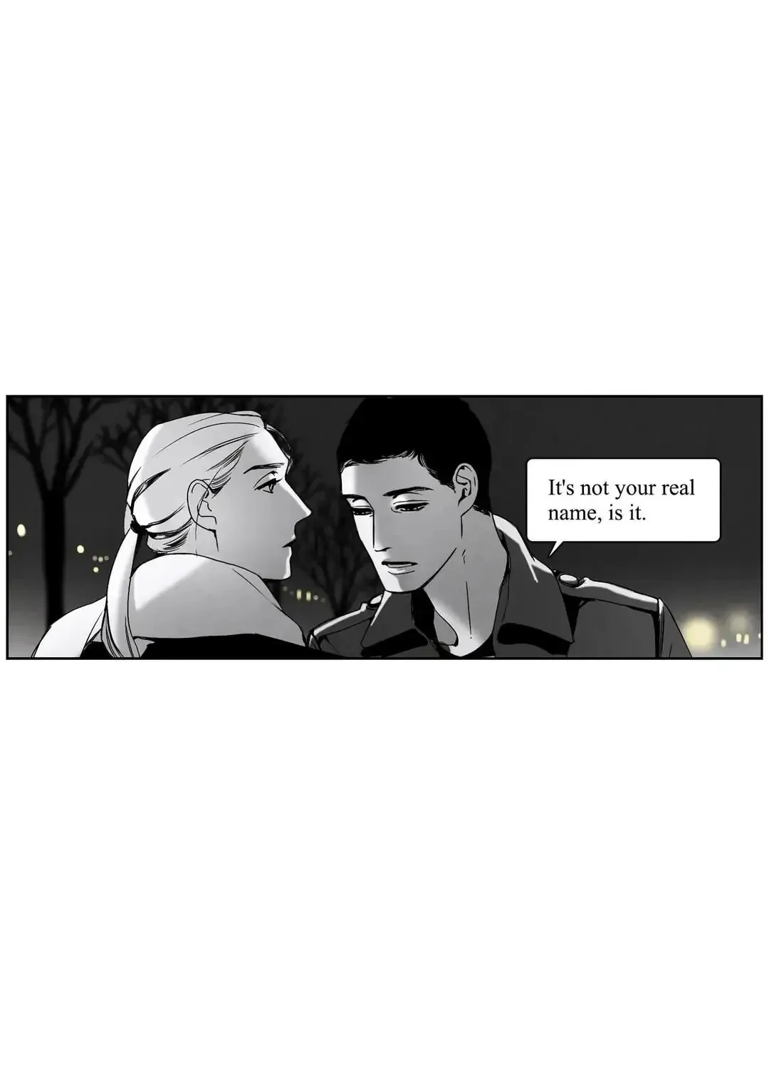 Wolf in the House Chapter 46 page 38 - 