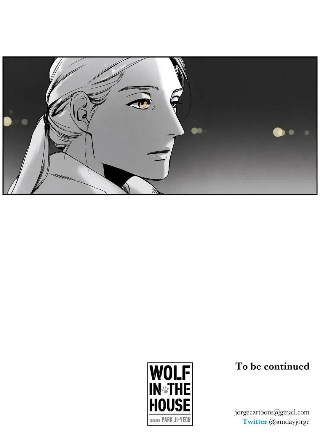 Wolf in the House Chapter 46 page 39 - 