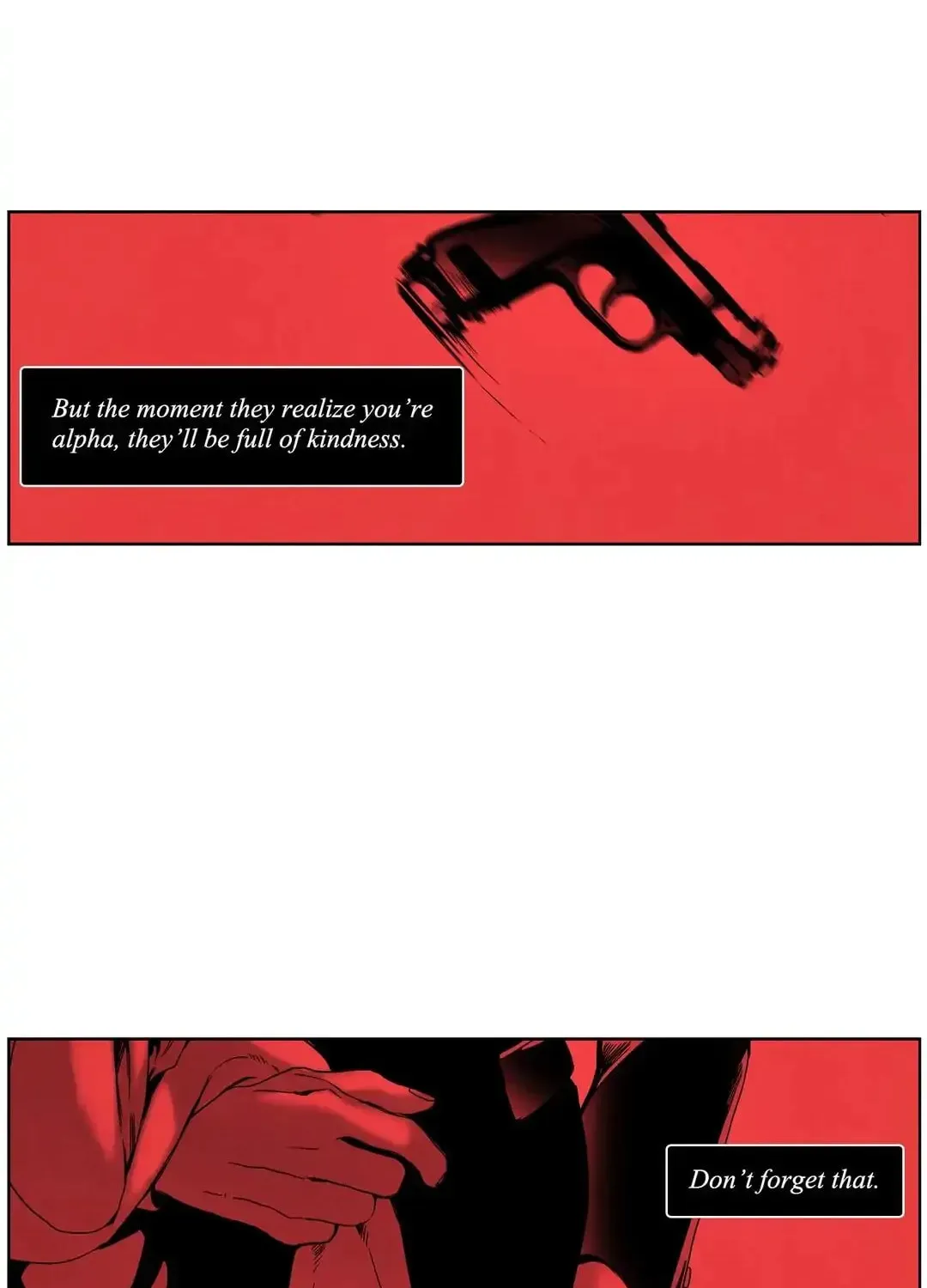 Wolf in the House Chapter 46 page 9 - 