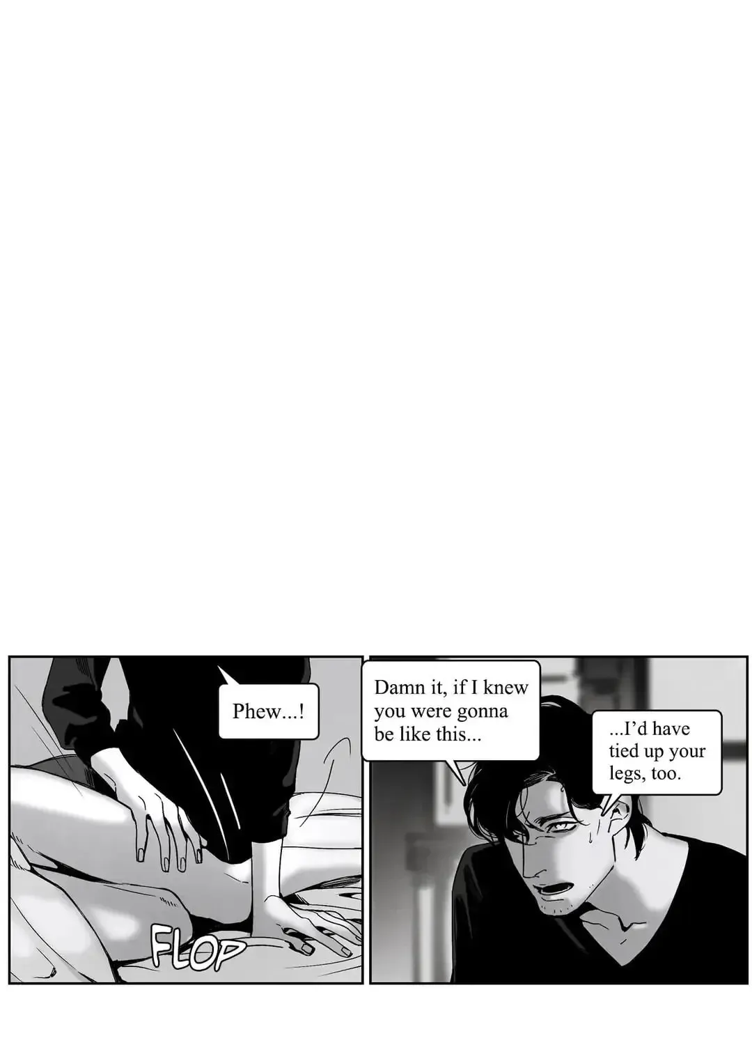 Wolf in the House Chapter 47 page 11 - 