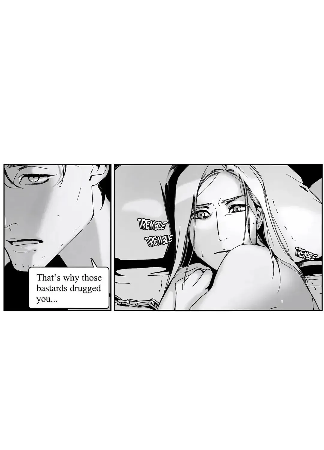 Wolf in the House Chapter 47 page 12 - 